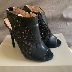 Heels/ worn a couple of times